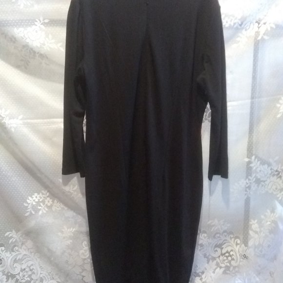 Woosea  Plus Size Dress - Picture 3 of 3